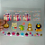 DTF UV Tamanho A5 (21x15cm) - Happy Birthday - Imagem 2