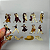 DTF UV Tamanho A5 (21x15cm) - Dança de Salão - Imagem 2