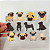 DTF UV Tamanho A5 (21x15cm) - Cachorros (VARIOS MODELOS) - Imagem 6