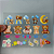 DTF UV Tamanho A5 (21x15cm) - Baby Urso - Imagem 2