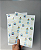 Adesivos Stickers Etiqueta Escolar - 42 unidades - Imagem 1