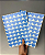 Adesivos Stickers Corações - 108 unidades - Imagem 5