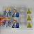 DTF UV Tamanho A5 (21x15cm) - Ave Maria - Imagem 2