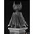Estátua - Batman 89 - Minico - Imagem 6