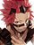 Estátua Eijiro Kirishima - My Hero Academy - Artfx J - Kotobukiya - Imagem 4