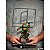 Estátua Michelangelo - TMNT - MiniCO - Iron Studios - Imagem 9