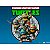 Estátua Michelangelo - TMNT - MiniCO - Iron Studios - Imagem 8