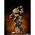 Estátua Michelangelo - TMNT - MiniCO - Iron Studios - Imagem 1