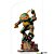 Estátua Michelangelo - TMNT - MiniCO - Iron Studios - Imagem 3