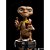 Estátua E.T (40th Anniversary) - E.T. MiniCo - Iron Studios - Imagem 3
