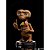 Estátua E.T (40th Anniversary) - E.T. MiniCo - Iron Studios - Imagem 4