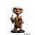 Estátua E.T (40th Anniversary) - E.T. MiniCo - Iron Studios - Imagem 1