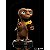 Estátua E.T (40th Anniversary) - E.T. MiniCo - Iron Studios - Imagem 6