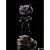 Estatua Black Panther - Marvel - MiniCo - Iron Studios - Imagem 7