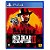 [USADO] - Red Dead Redemption 2 - Ps4 - Imagem 1