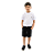 Bermuda Color Infantil Menino - Imagem 8