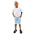 Bermuda Color Infantil Menino - Imagem 3