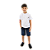 BERMUDA JEANS JUVENIL MASCULINO - Imagem 7