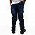 CALÇA JEANS INFANTIL BOLSO TRADICIONAL MASCULINA - Imagem 2