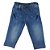 CALÇA JEANS BABY BOLSO TRADICIONAL MASCULINA - Imagem 1