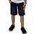 BERMUDA JEANS BABY COM BOLSO EMBUTIDO MASCULINA - Imagem 1