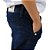 BERMUDA JEANS BABY COM BOLSO EMBUTIDO MASCULINA - Imagem 2
