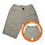 BERMUDA COLOR 100% ALGODÃO INFANTIL MASCULINA - Imagem 3