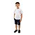BERMUDA COLOR BABY COM BOLSO EMBUTIDO MASCULINA - Imagem 7