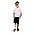 BERMUDA COLOR BABY COM BOLSO EMBUTIDO MASCULINA - Imagem 4