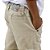 BERMUDA COLOR BABY COM BOLSO EMBUTIDO MASCULINA - Imagem 16