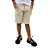 BERMUDA COLOR INFANTIL COM BOLSO EMBUTIDO MASCULINA - Imagem 14