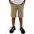 BERMUDA COLOR INFANTIL COM BOLSO EMBUTIDO MASCULINA - Imagem 12