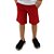 BERMUDA COLOR JUVENIL COM BOLSO EMBUTIDO MASCULINA - Imagem 11
