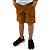 BERMUDA COLOR JUVENIL COM BOLSO EMBUTIDO MASCULINA - Imagem 12