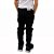 CALÇA COLOR INFANTIL BOLSO EMBUTIDO MASCULINA - Imagem 4