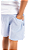 SHORT DE LINHO INFANTIL MASCULINO - Imagem 8
