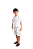 SHORT DE LINHO INFANTIL MASCULINO - Imagem 11