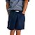 SHORT DE LINHO INFANTIL MASCULINO - Imagem 3
