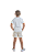 SHORT DE LINHO JUVENIL MASCULINO - Imagem 7
