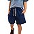 SHORT DE LINHO JUVENIL MASCULINO - Imagem 3