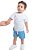 CAMISETA BÁSICA BABY MENINO - Imagem 3