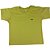 CAMISETA BÁSICA BABY MENINO - Imagem 5