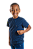 CAMISETA BÁSICA INFANTIL MENINO - Imagem 7
