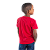 CAMISETA BÁSICA INFANTIL MENINO - Imagem 2