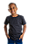 CAMISETA BÁSICA JUVENIL MENINO - Imagem 5