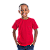 CAMISETA BÁSICA JUVENIL MENINO - Imagem 8