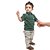 CAMISA GOLA POLO BABY MENINO - Imagem 4