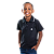 CAMISA GOLA POLO JUVENIL MENINO - Imagem 7