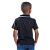 CAMISA GOLA POLO JUVENIL MENINO - Imagem 8