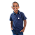 CAMISA GOLA POLO JUVENIL MENINO - Imagem 3